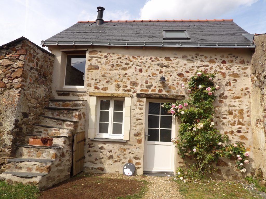 Le lieu, chalonnes-sur-loire, psychologue emmanuel caillaud